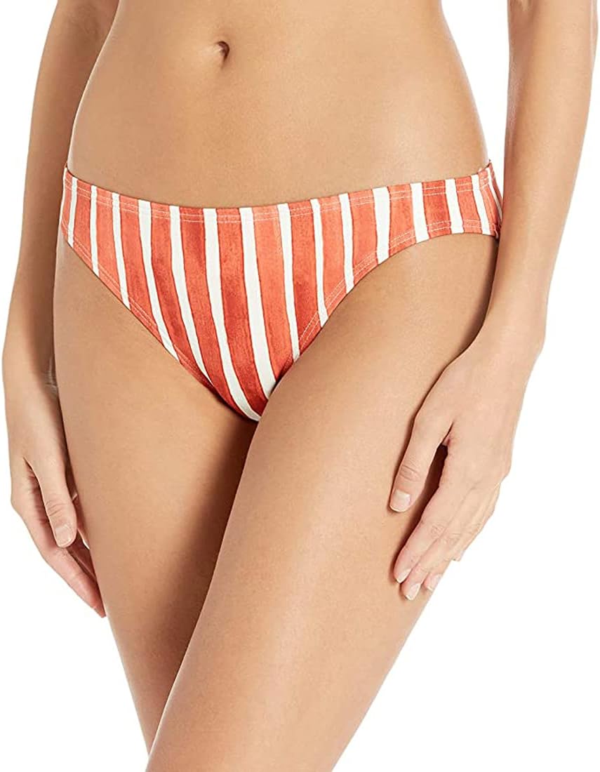 Vince Camuto Women's Classic Bikini Bottom Swimsuit