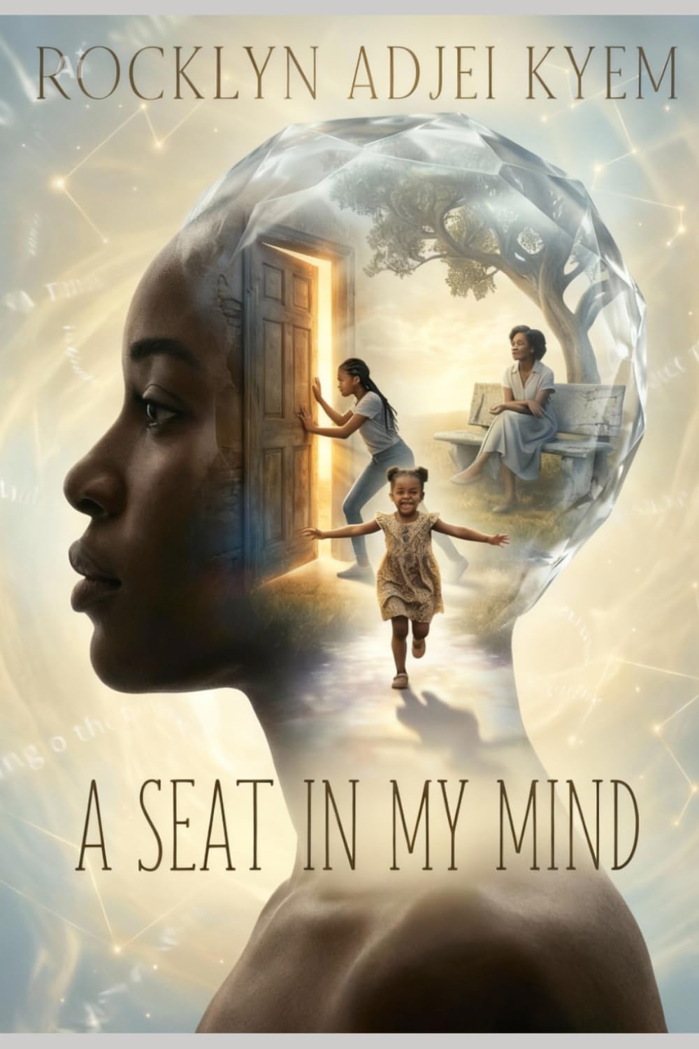 A SEAT IN MY MIND