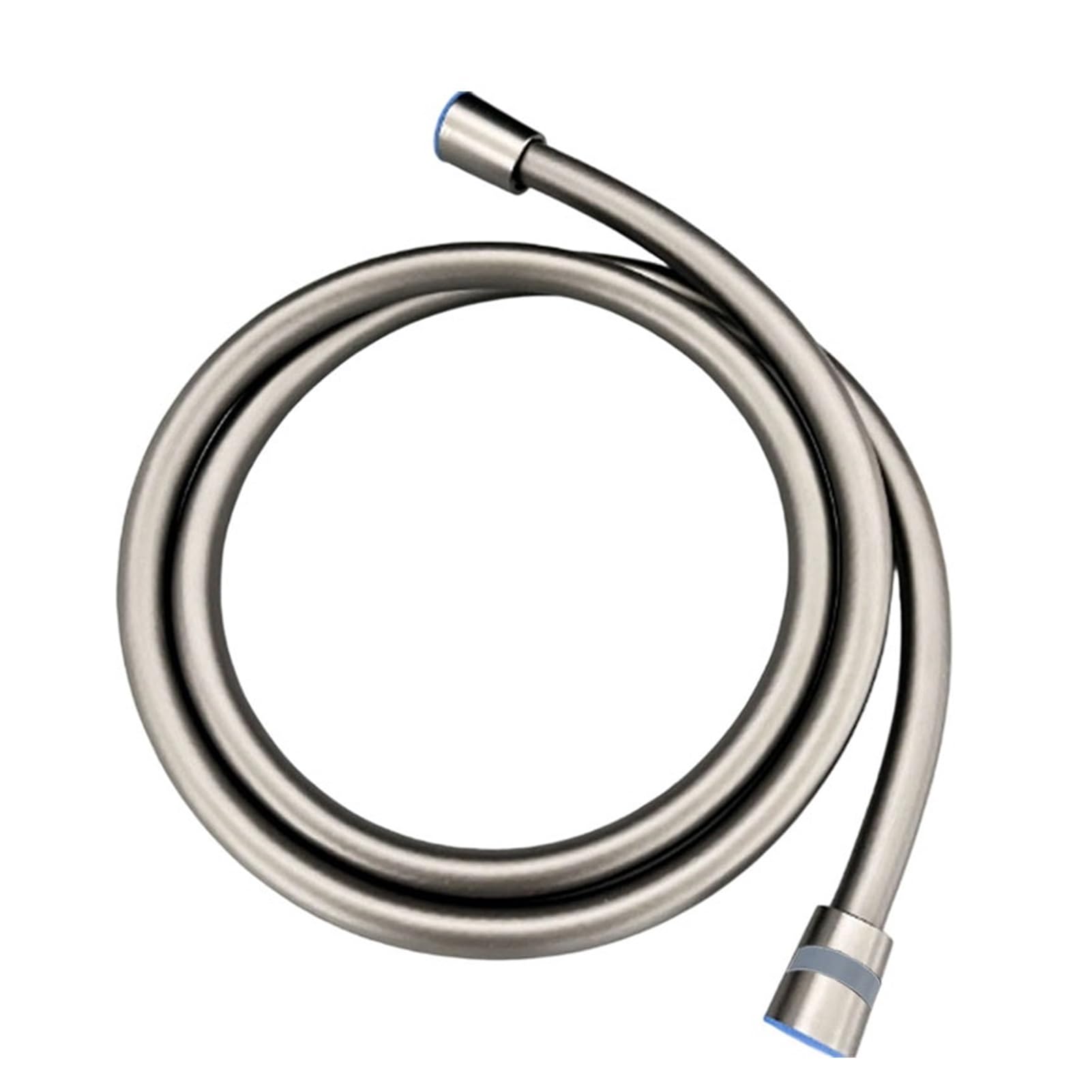Vlqxkdpoi 150Cm Shower Hose,Bathroom Head Hose Flexible Household Pipe Water Tool Accessories