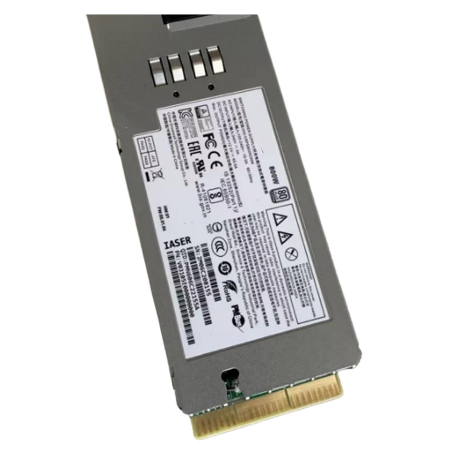 CLBSWYEJK 800W Power Supply GW-CRPS800N2WM