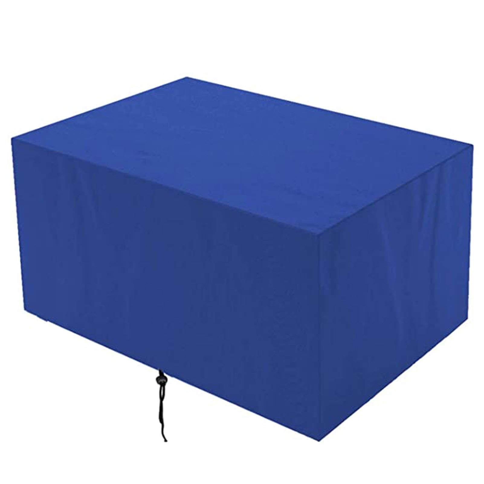 Fodere per mobili da Giardino Antivento 210x110x70cm, Fodere per Patio Impermeabili, Fodere per mobili da Esterno, Pioggia e Neve Antipolvere Antivento durevoli e comode