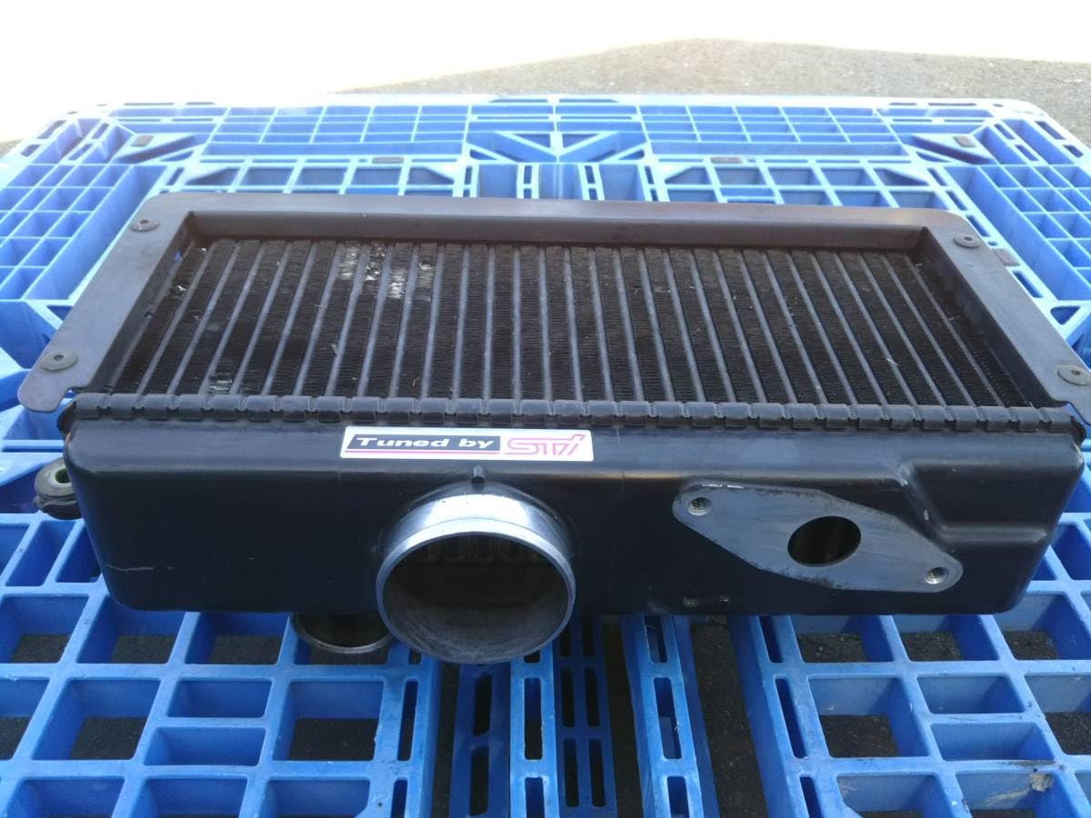 Amazon.co.jp: 品 フォレスター SF STI Ⅱ タイプM MT STI 
