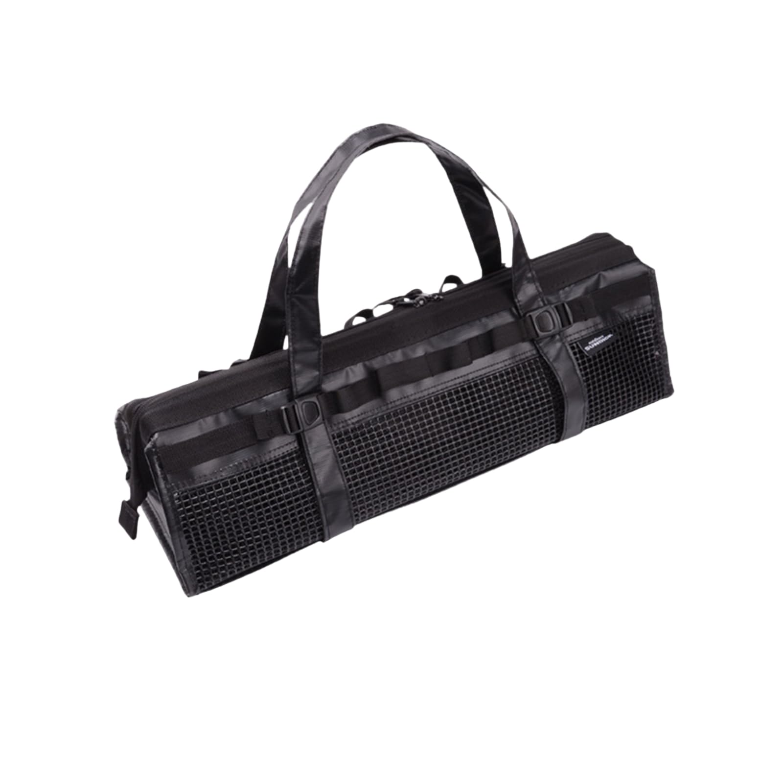 Borsa con Rete Traspirante