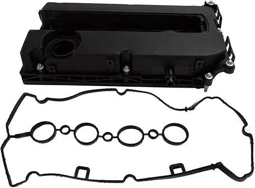 Miniatura 3 de Cubierta de válvula para Chevy Aveo  Aveo5 2009 2010 2011  55564395  CE1413165