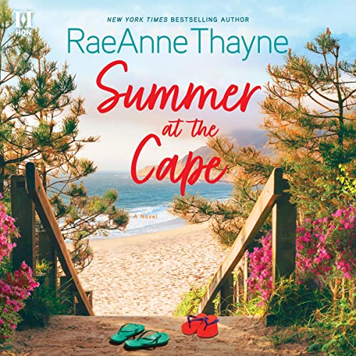 Summer at the Cape (Cape Sanctuary)