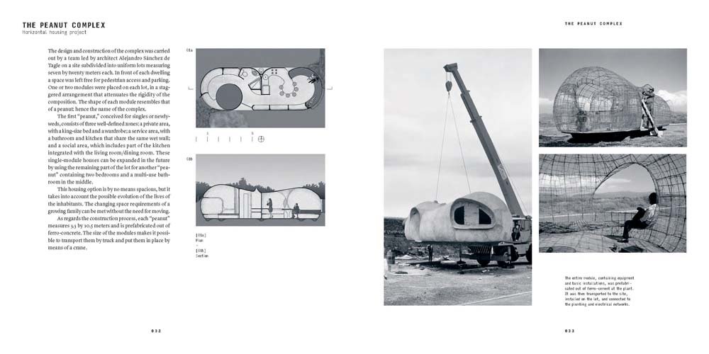 Javier Senosiain: Organic Architecture