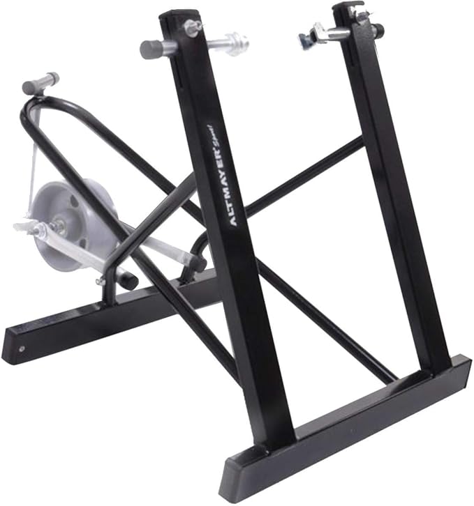 Suporte Rolo de Treinamento Alt Cicle para Bicicletas