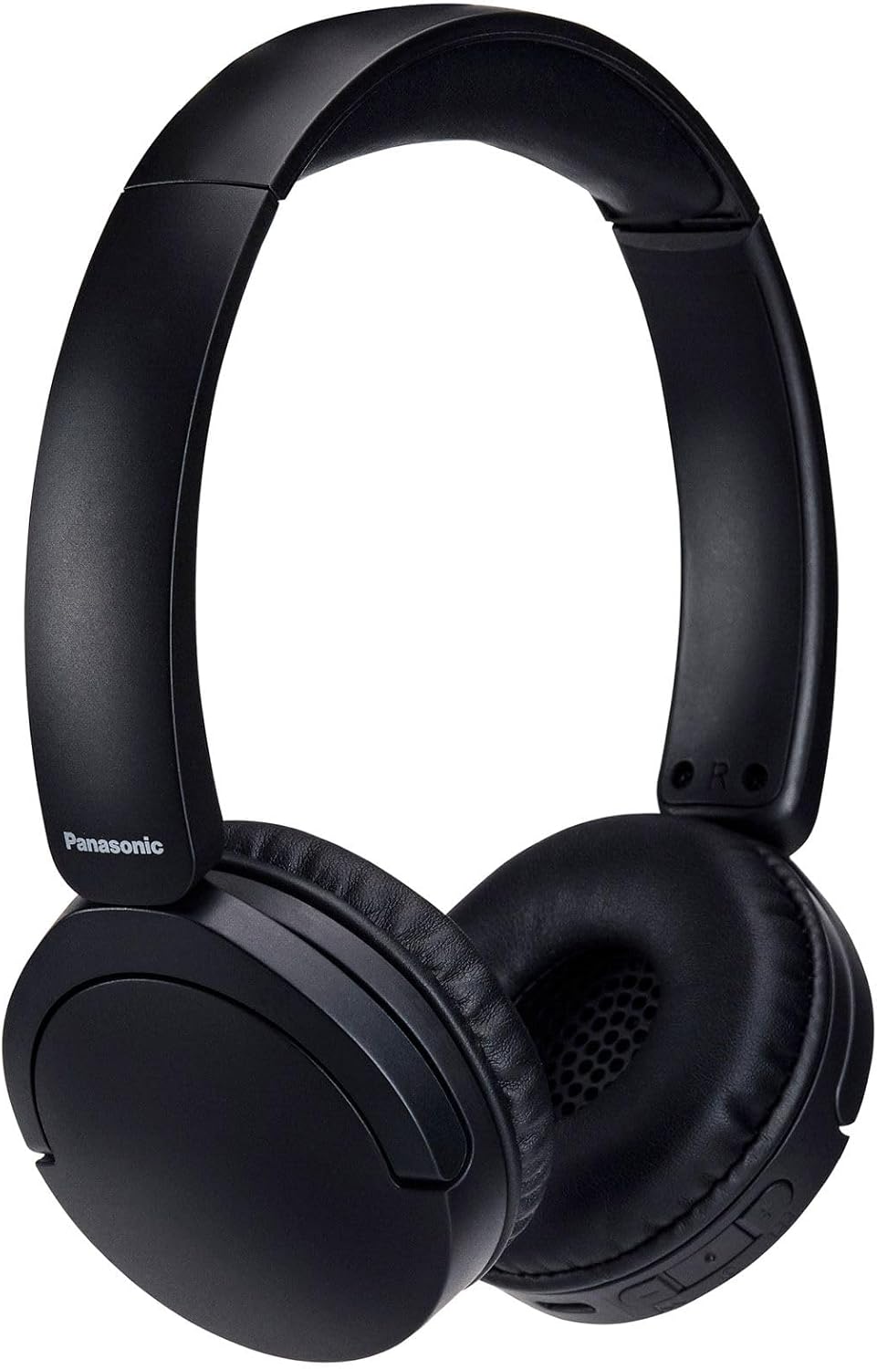 Panasonic HF630B, Street Wireless Headphones, Over-Ear, Built-in Mic, Bluetooth 5.3, Multipoint, Swi… Panasonic HF630B, Street Wireless Headphones, Over-Ear, Built-in Mic, Bluetooth 5.3, Multipoint, Swi…
