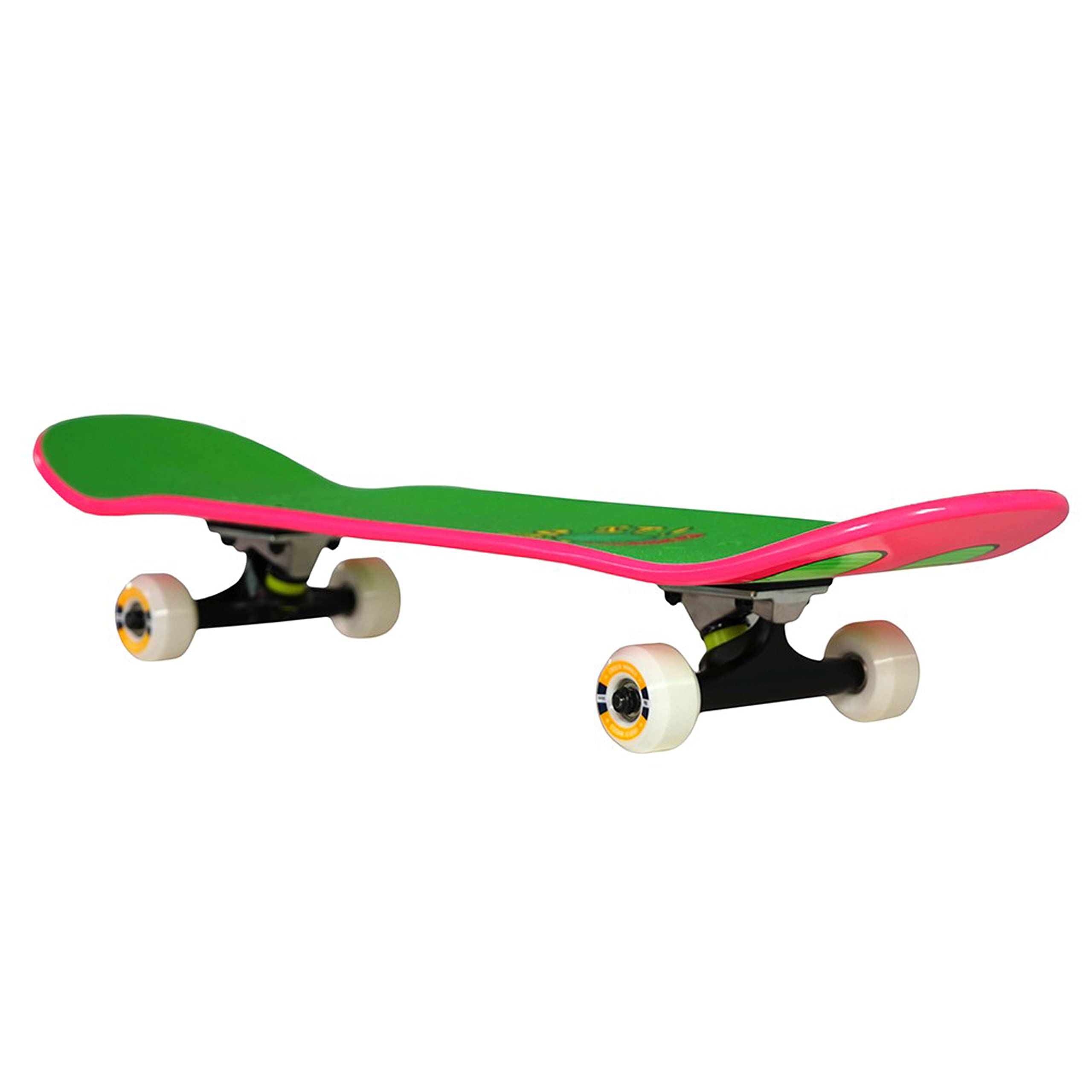 Miller Skateboards Chop it, rosa, taglia unica