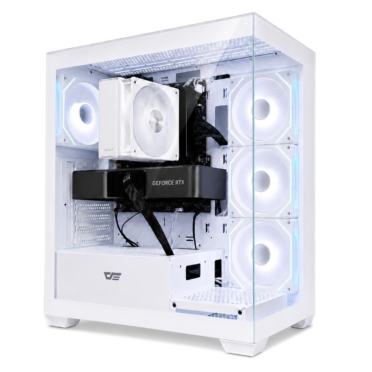 Amazon.co.jp: TITAN GAMING 【メーカー保証1年】 ゲーミングPC
