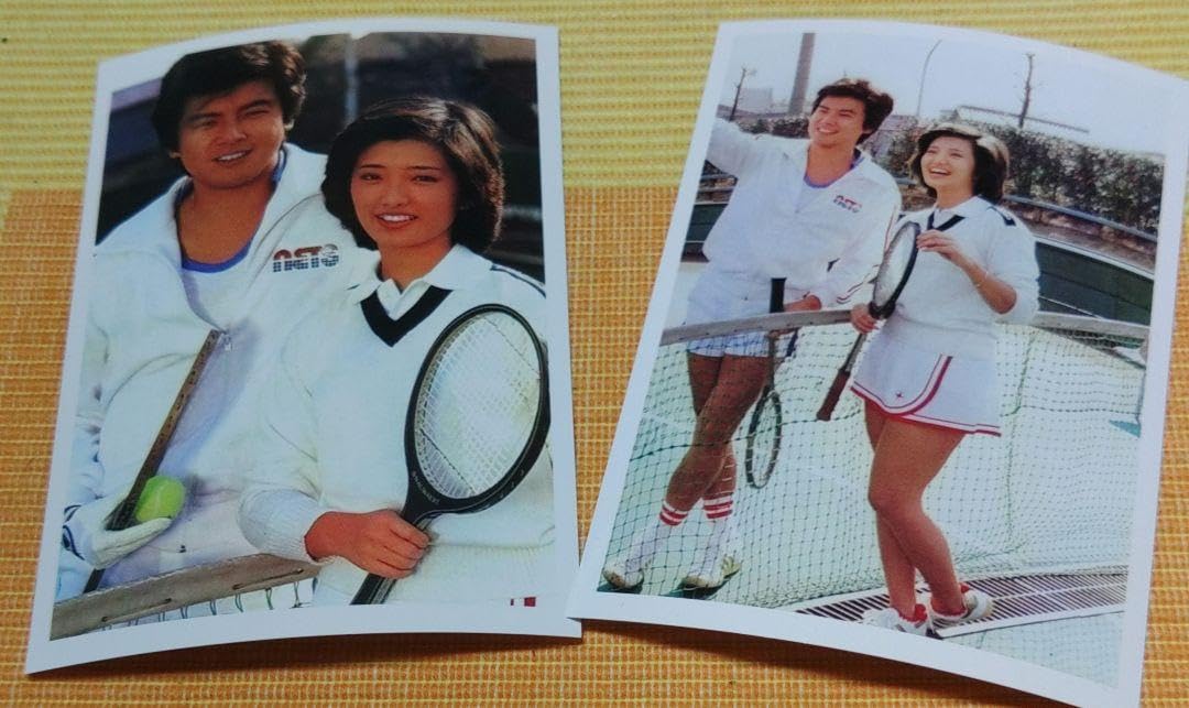 Amazon.co.jp: 山口百恵 三浦友和YM-2-M : おもちゃ