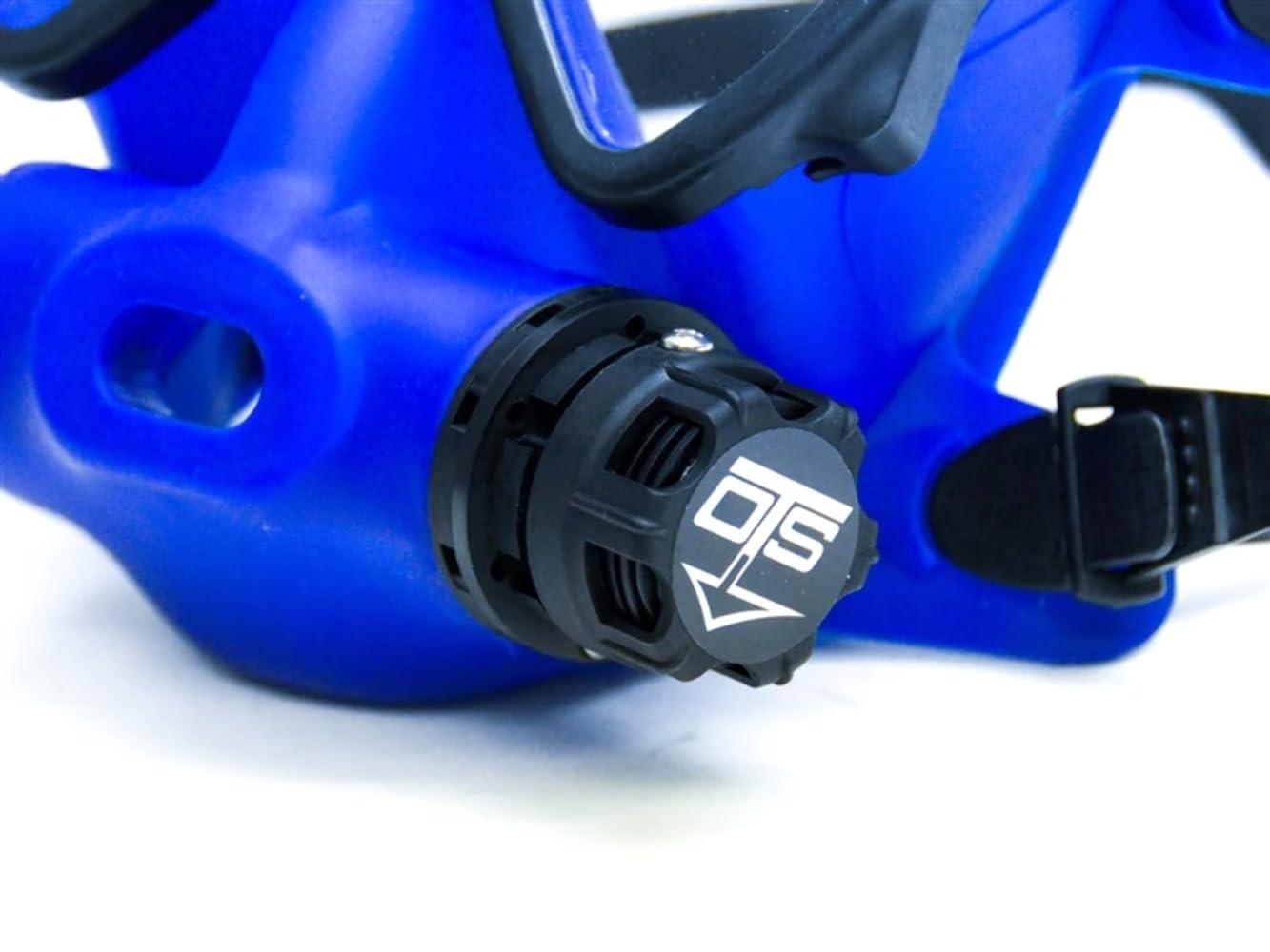 Ocean Technology Systems OTS ABV® for Spectrum FFM