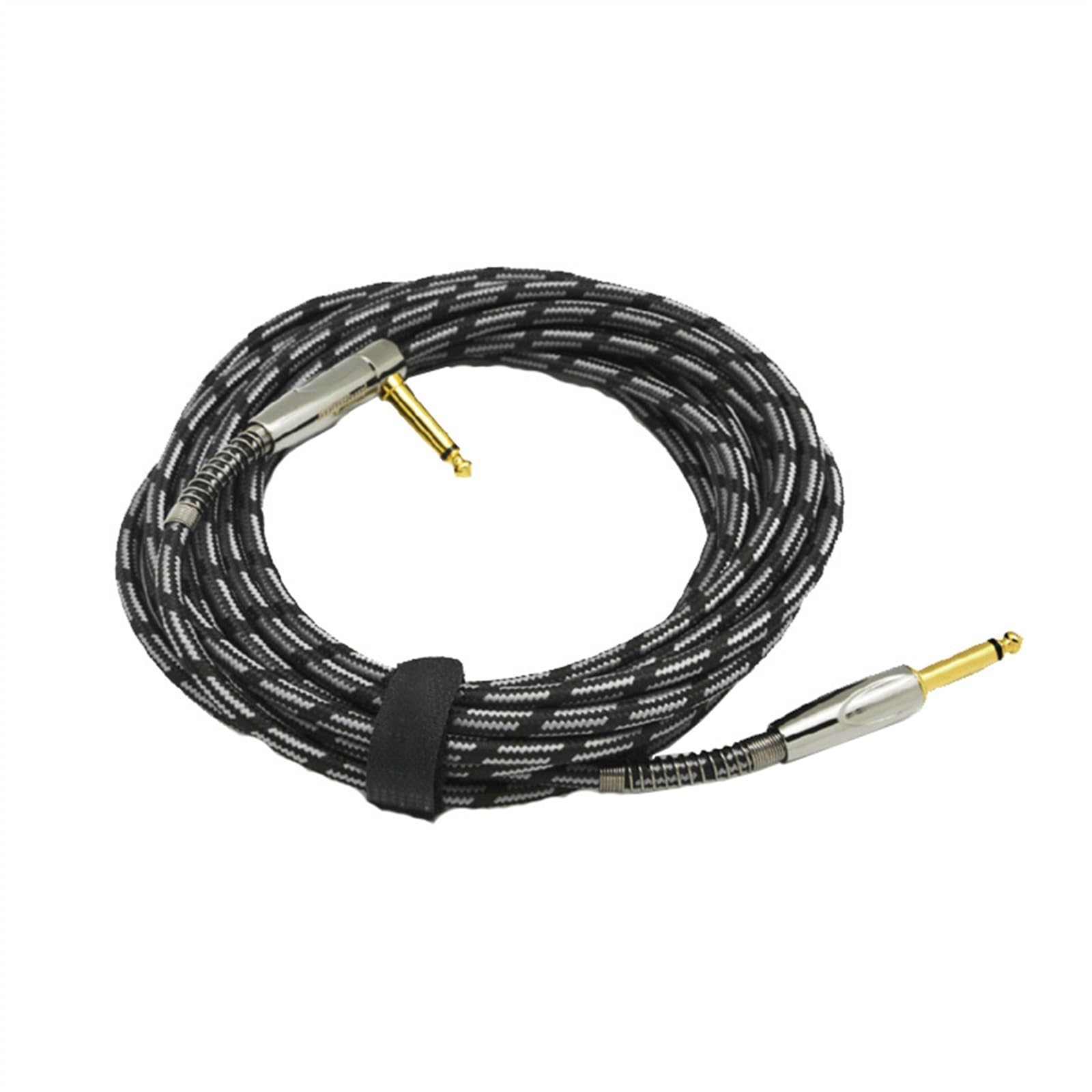 akcesoria do gitary Linia Przyłączeniowa Gitary 3 Metry Linia Audio Instrumentu Basowego Odtwarzająca Linię Uniwersalną