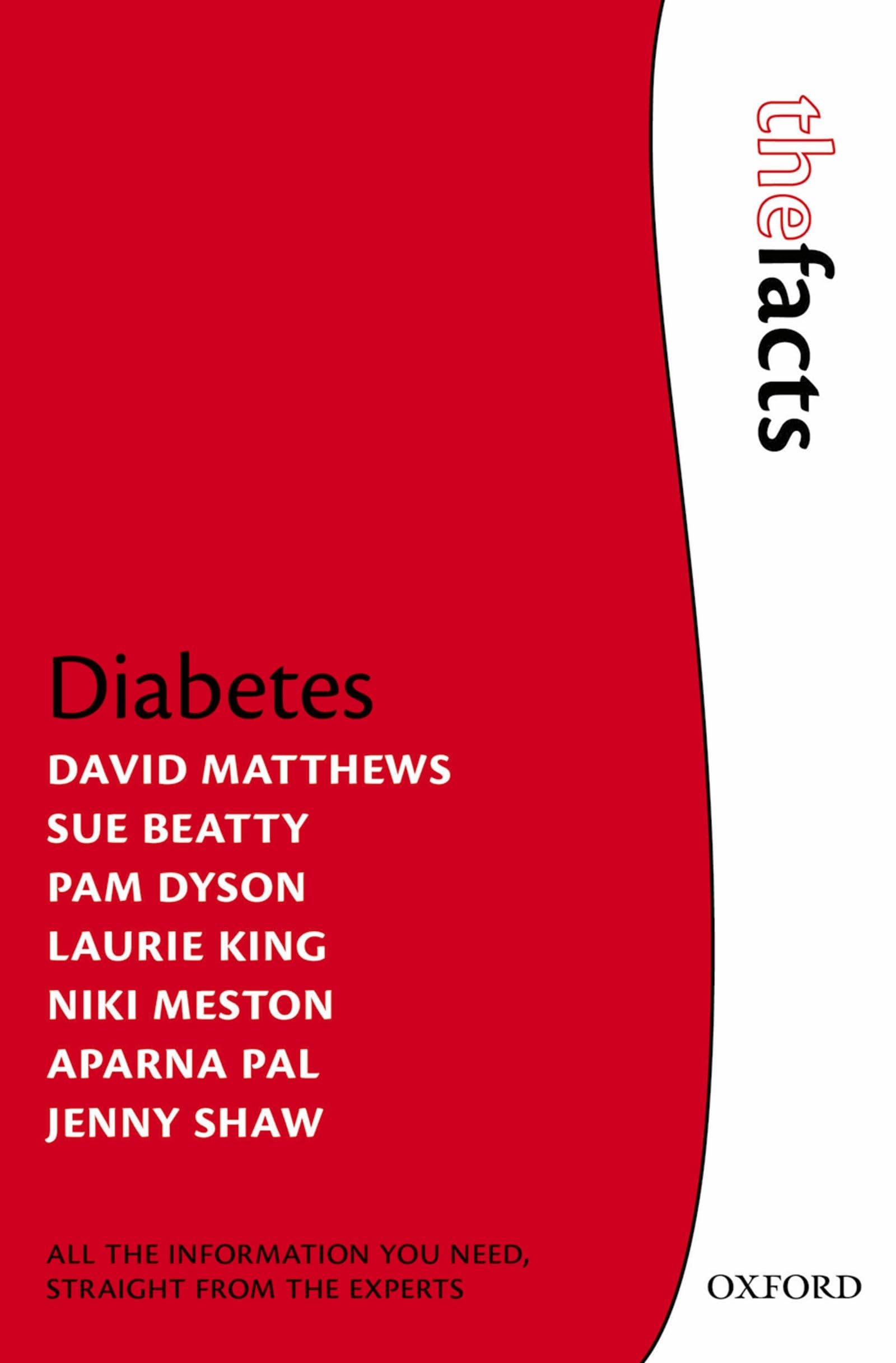 Diabetes view 3