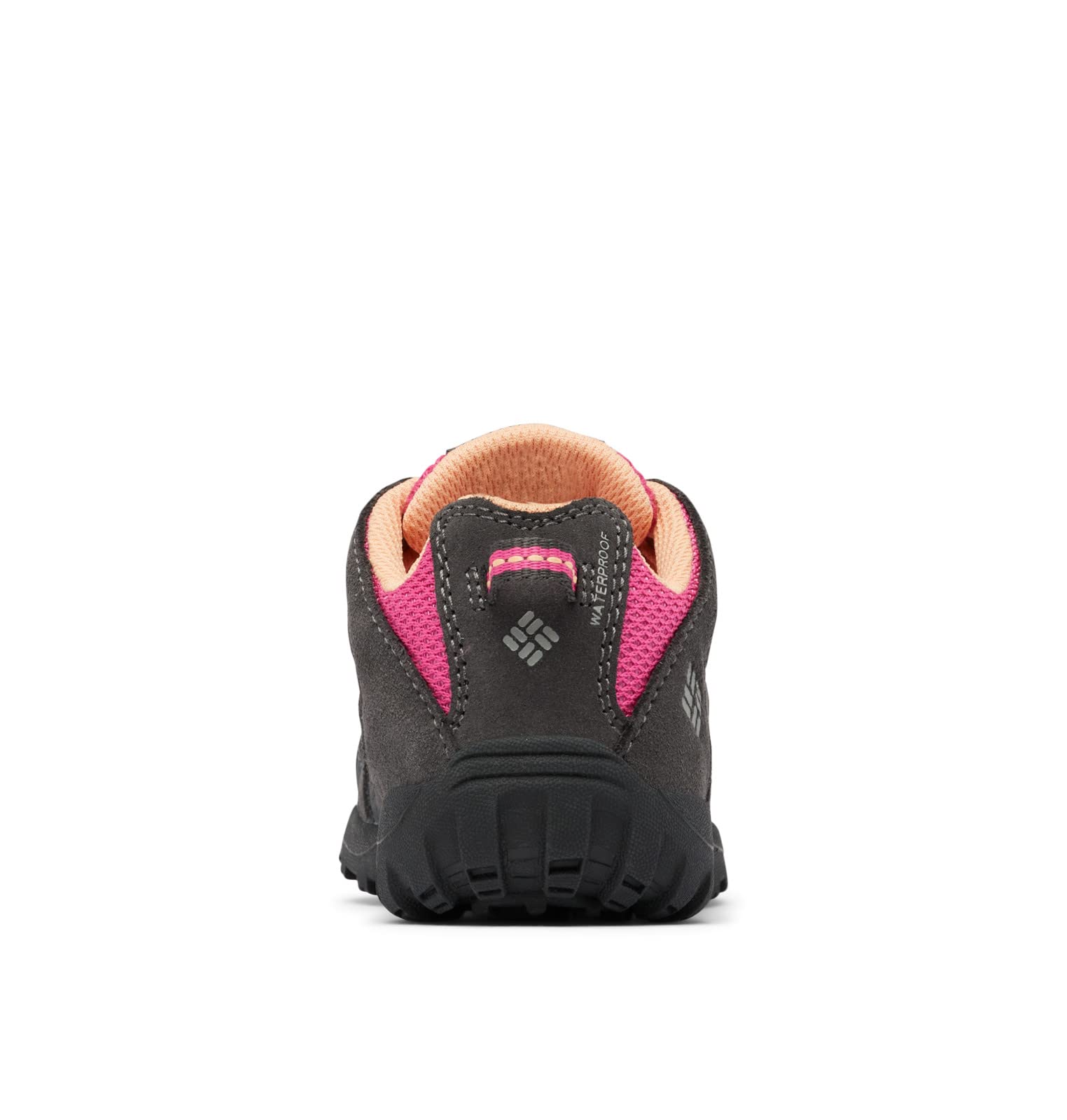Columbia Uniseks - dzieci Youth Redmond WaterproofButy do chodzenia