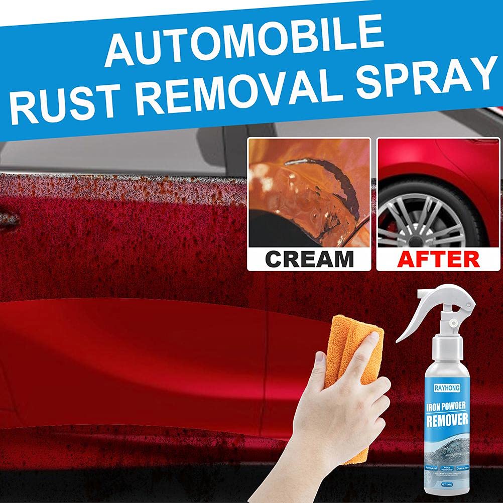 50Ml Auto Roest Remover Kruipoliën Cleaning Access 50Ml Auto Roest Remover Kruipoliën Cleaning Access