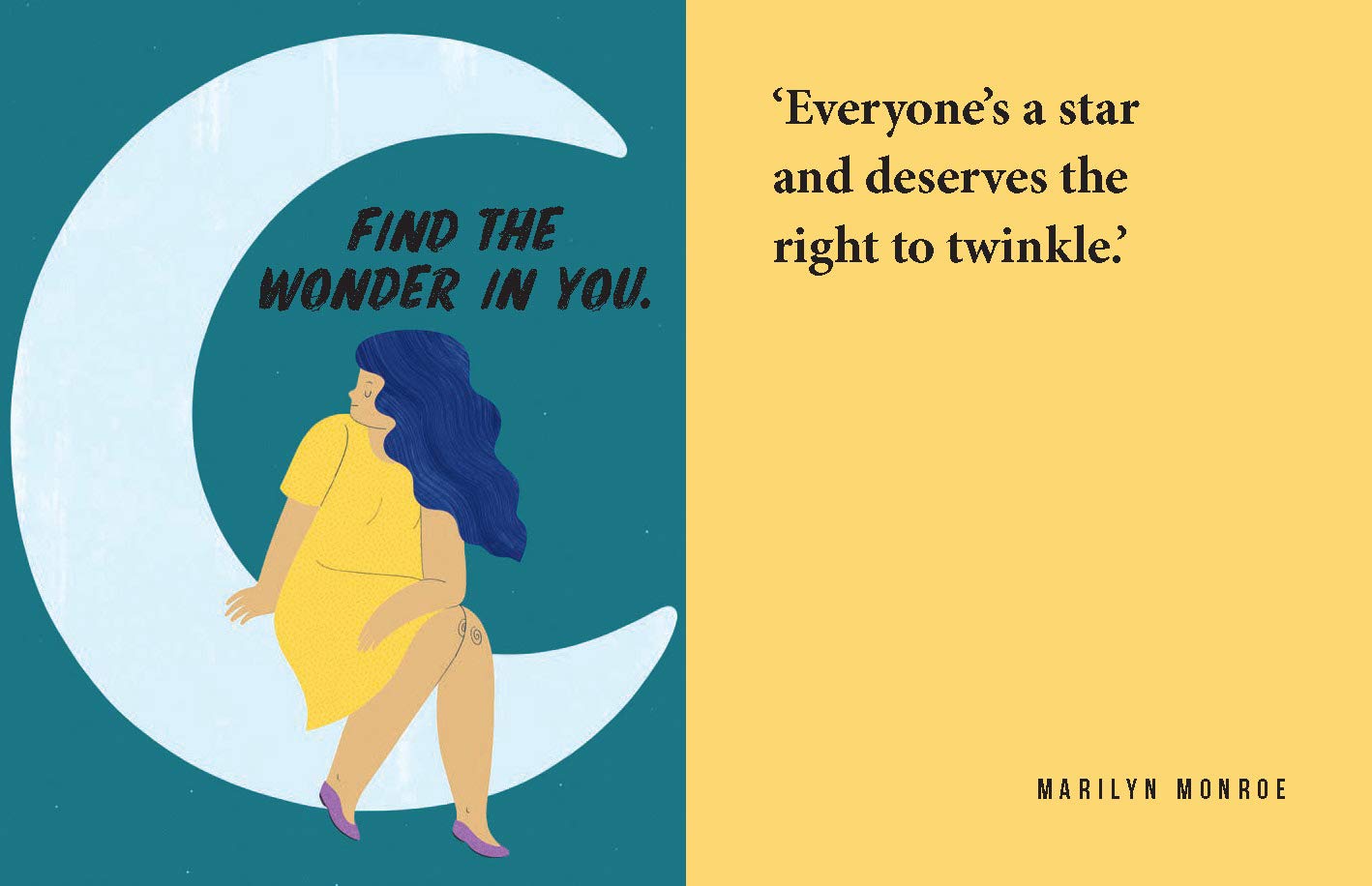 Be More Witch: How to Find Your Inner Magic