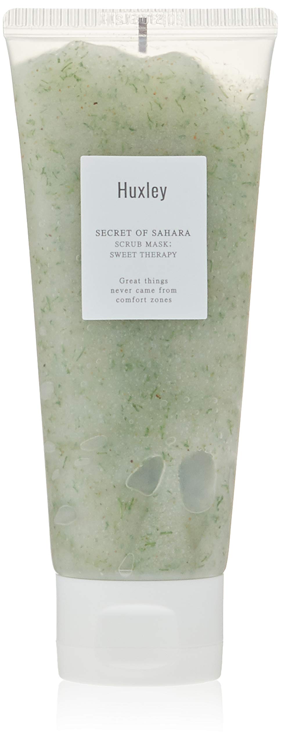 HuxleySweet Therapy Scrub Mask, 120ml