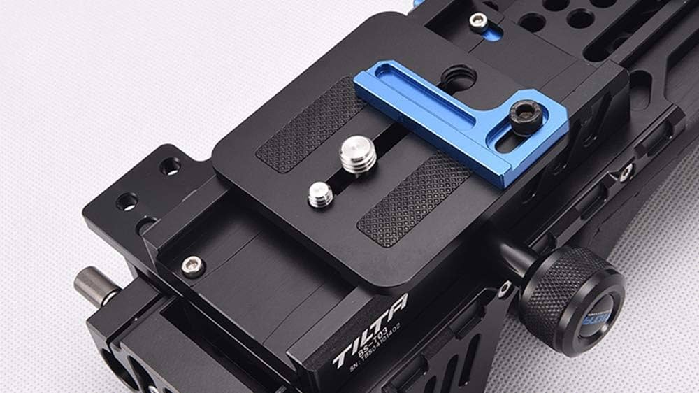Tilta UH-T03 リグ Tilta Universal Handgrip System UH-T03 B&H Photo Video