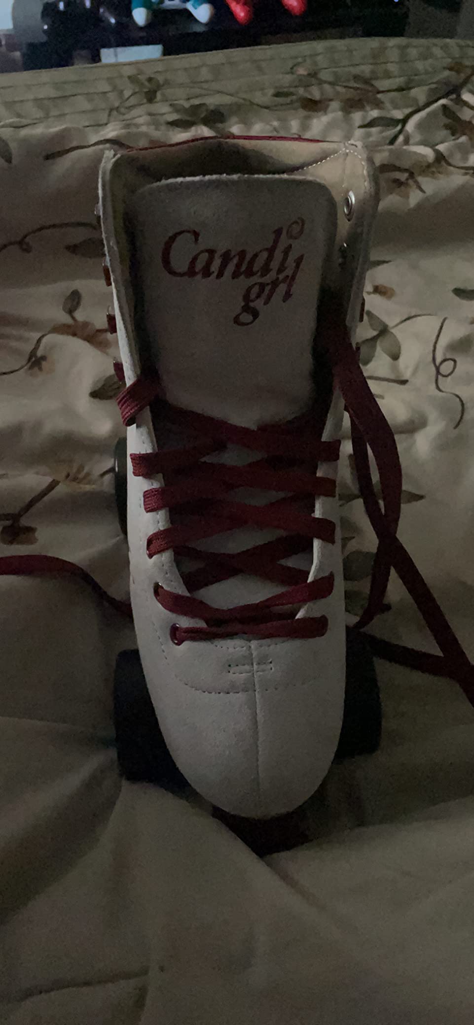 18/mo Finance Roller Derby Elite Driftr Roller Skates Buy Now, Pay