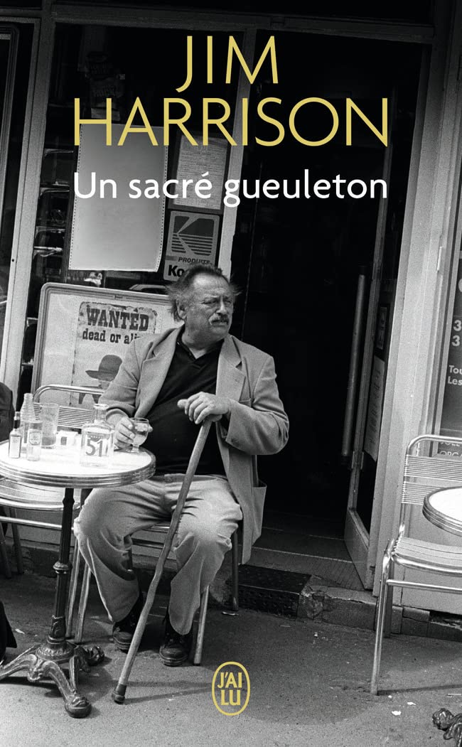 Un Sacré Gueuleton (Littérature Étrangère (12836)