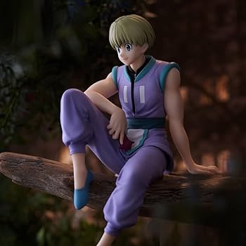 Amazon | ハンターハンター フェイタン & マチ & シャルナーク Amazon | ハンターハンター フェイタン & マチ & シャルナーク