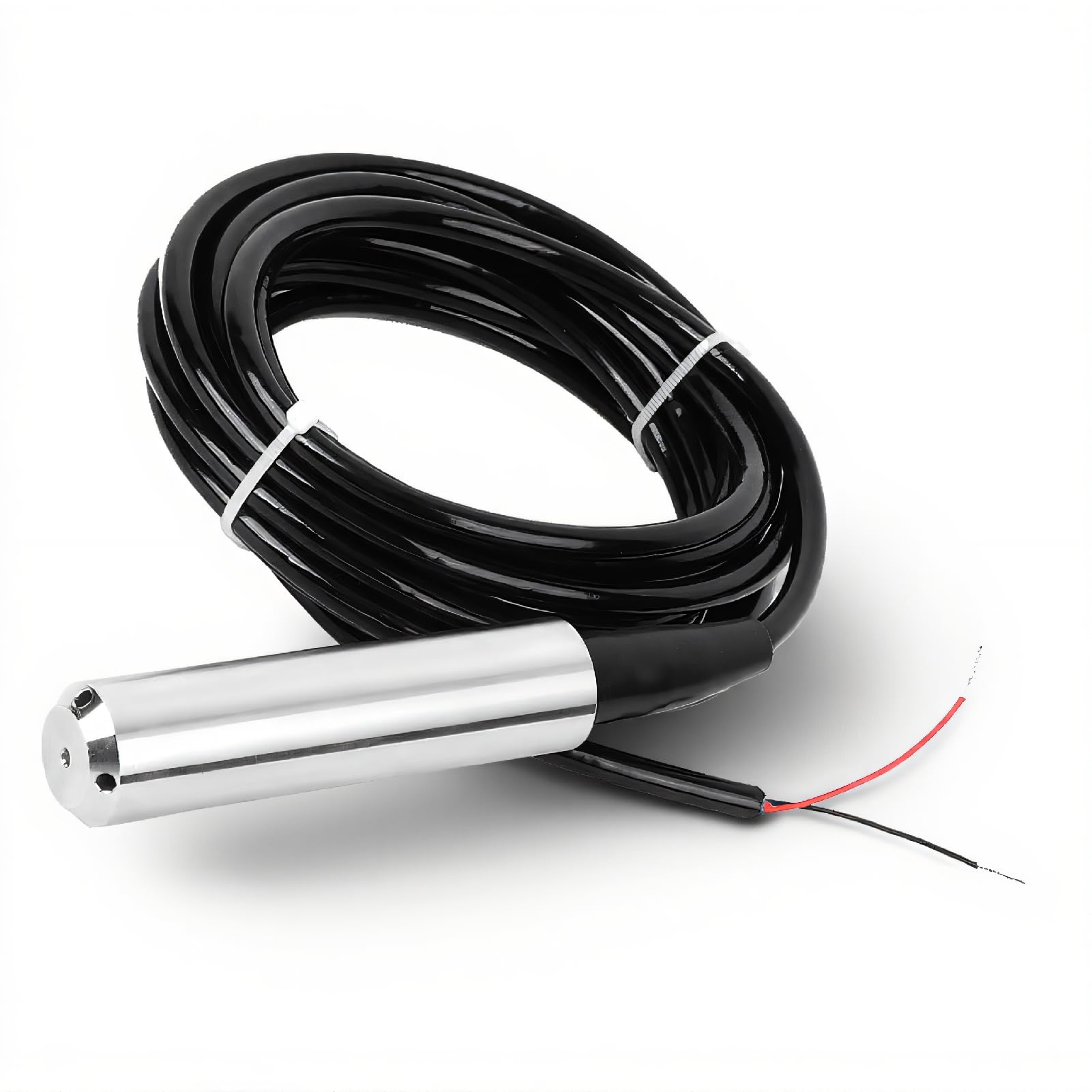 Capteur de niveau d'eau TL-136 émetteur hydrostatique 24V CC sortie 4-20mA pour réservoir liquide