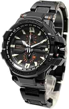 G-SHOCK タフソーラー ステンレス ジーショック(G-SHOCK) Bluetooth搭載 タフソーラー | TIME'S