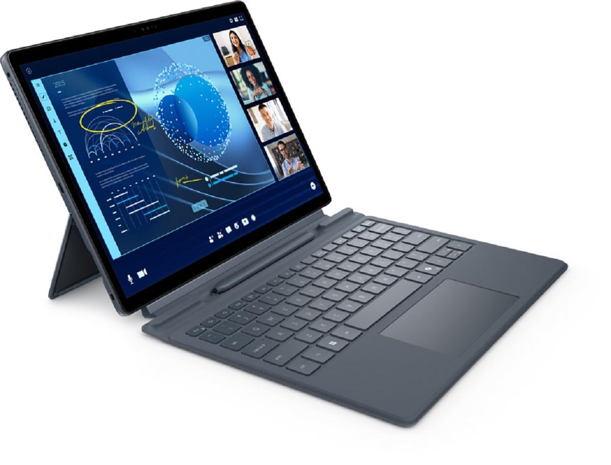 HACHI様用　DELL Latitude 7350 タッチスクリーン 32GB DELL Latitude 7350 Intel Core Ultra 7 512 Go 33 cm (13