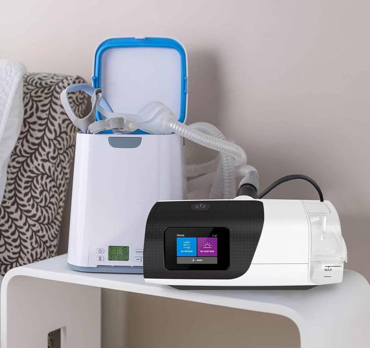 Amazon.com: Water Chamber Tubing Adapter for ResMed AirSense 11