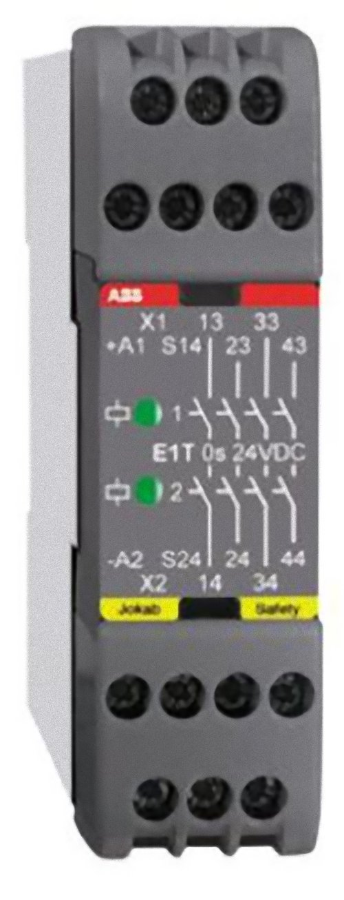 ABB-Entrelec DB19EF – Thermisch-Überlast-Relais-Kit Für EF19-Schütze