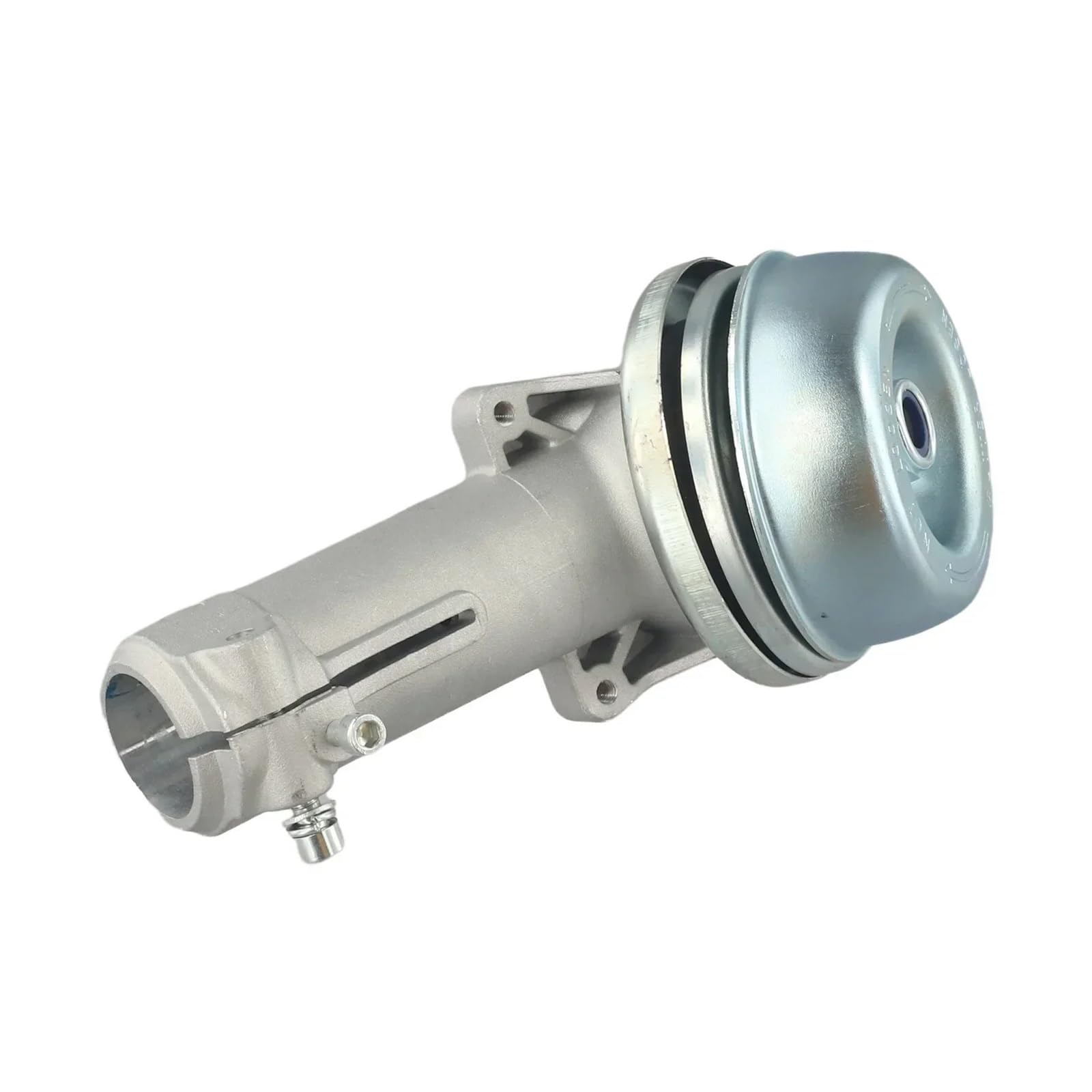 Caja de cambios con cabezal de engranaje compatible con piezas de recortadora de hilo Sthil FS490 4147-640-0103 4147-640-0104