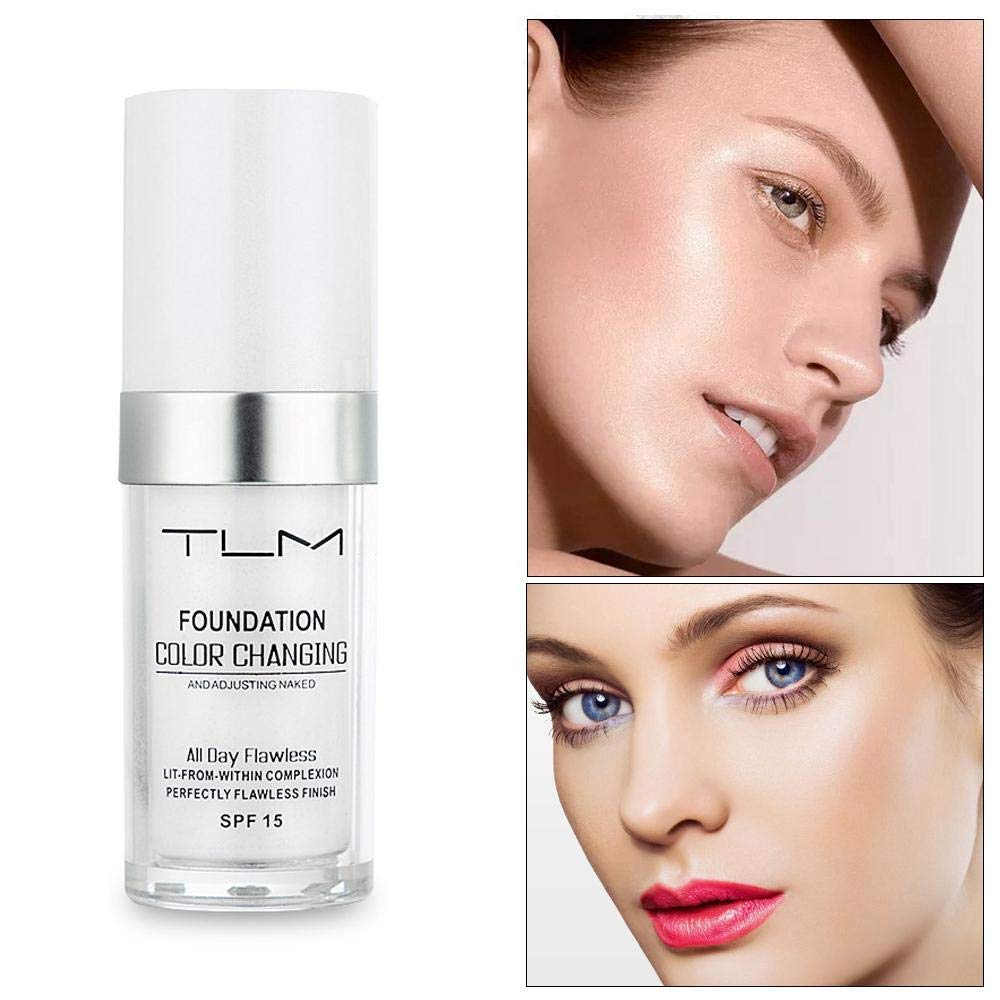 tlm liquid foundation