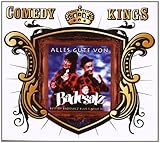  Comedy Kings: Alles Gute