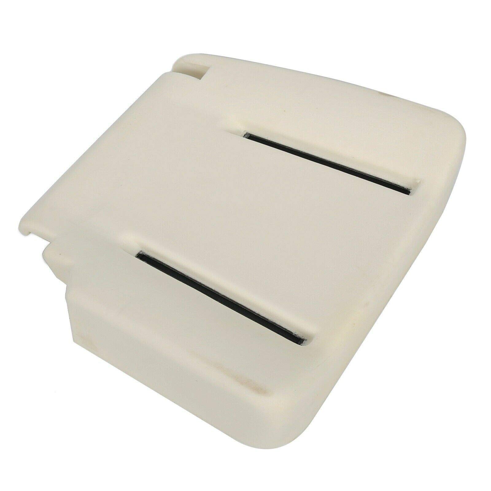 Replacement for Kenworth W900B Year 2000 Upper Bracket Assembly by Technical Precision