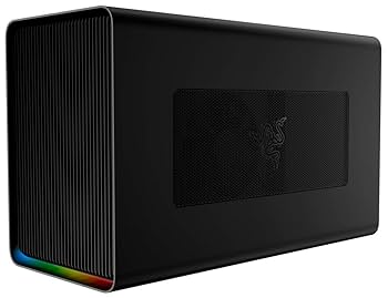 Amazon | Razer(レイザー)Razer Core X Chroma 外付けGPU(eGPU