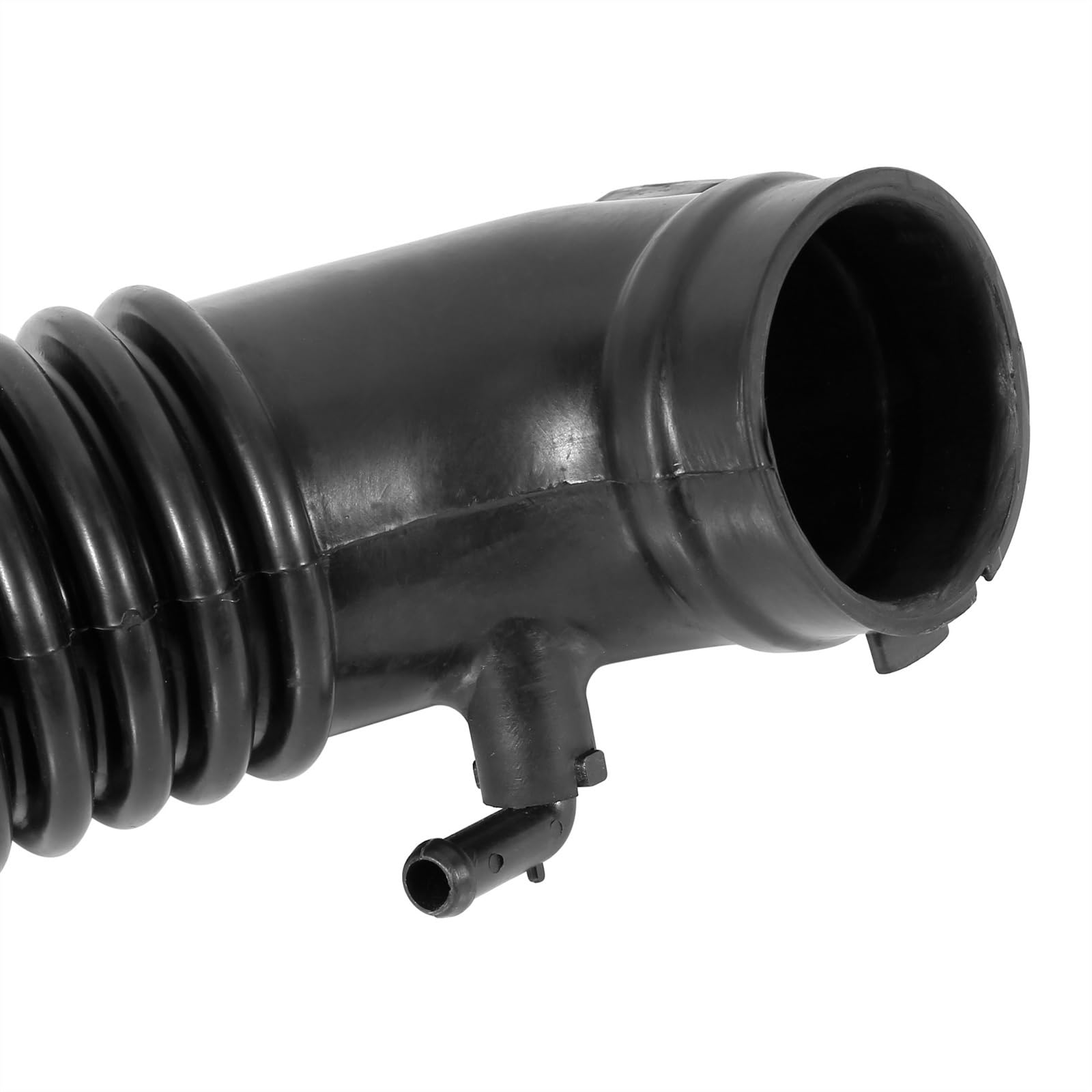 Filtro De Acelerador Manguera Entrada Aire Motor Automático Tubo Rosca Corrugado Accesorios Coche Para Mazda ZM01-13-220 696-604