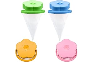 Must-Have Laundry Filter Bag: Keep Your Laundry Lint-Free