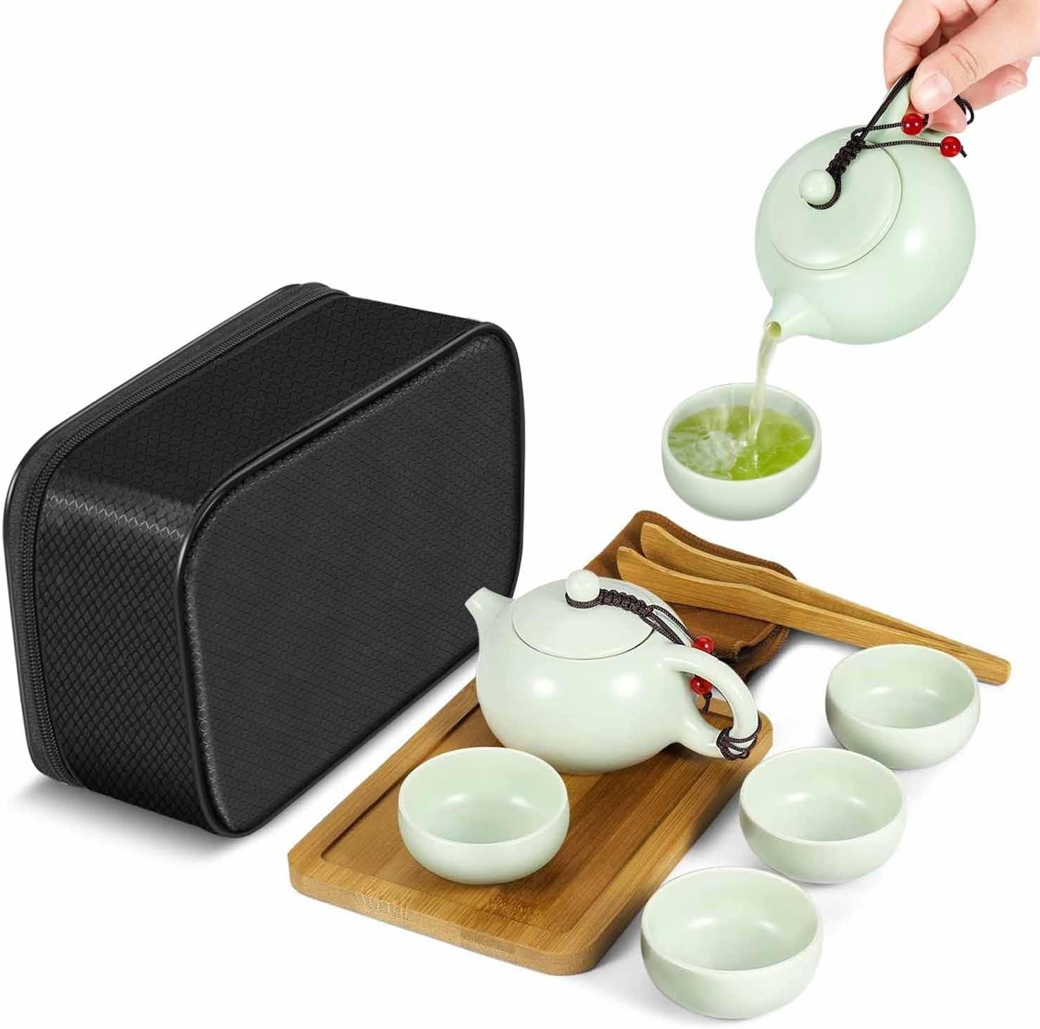 Juegos de Té