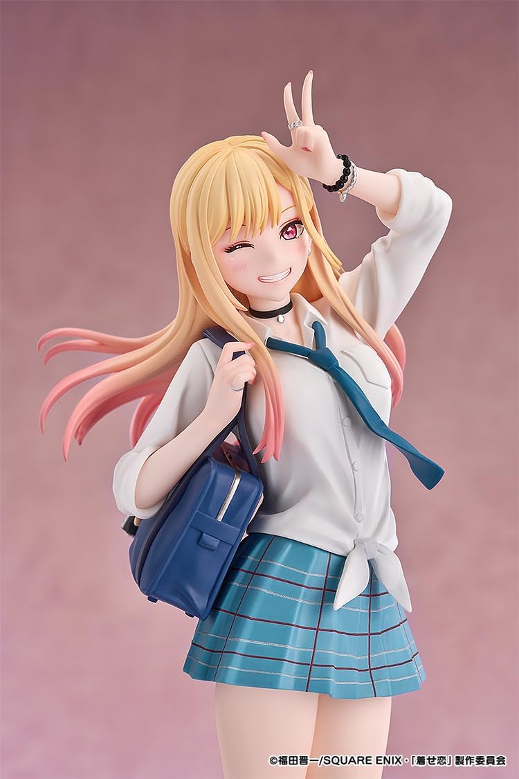My Dress-Up Darling: Marin Kitagawa Pop Up Parade PVC Figure
