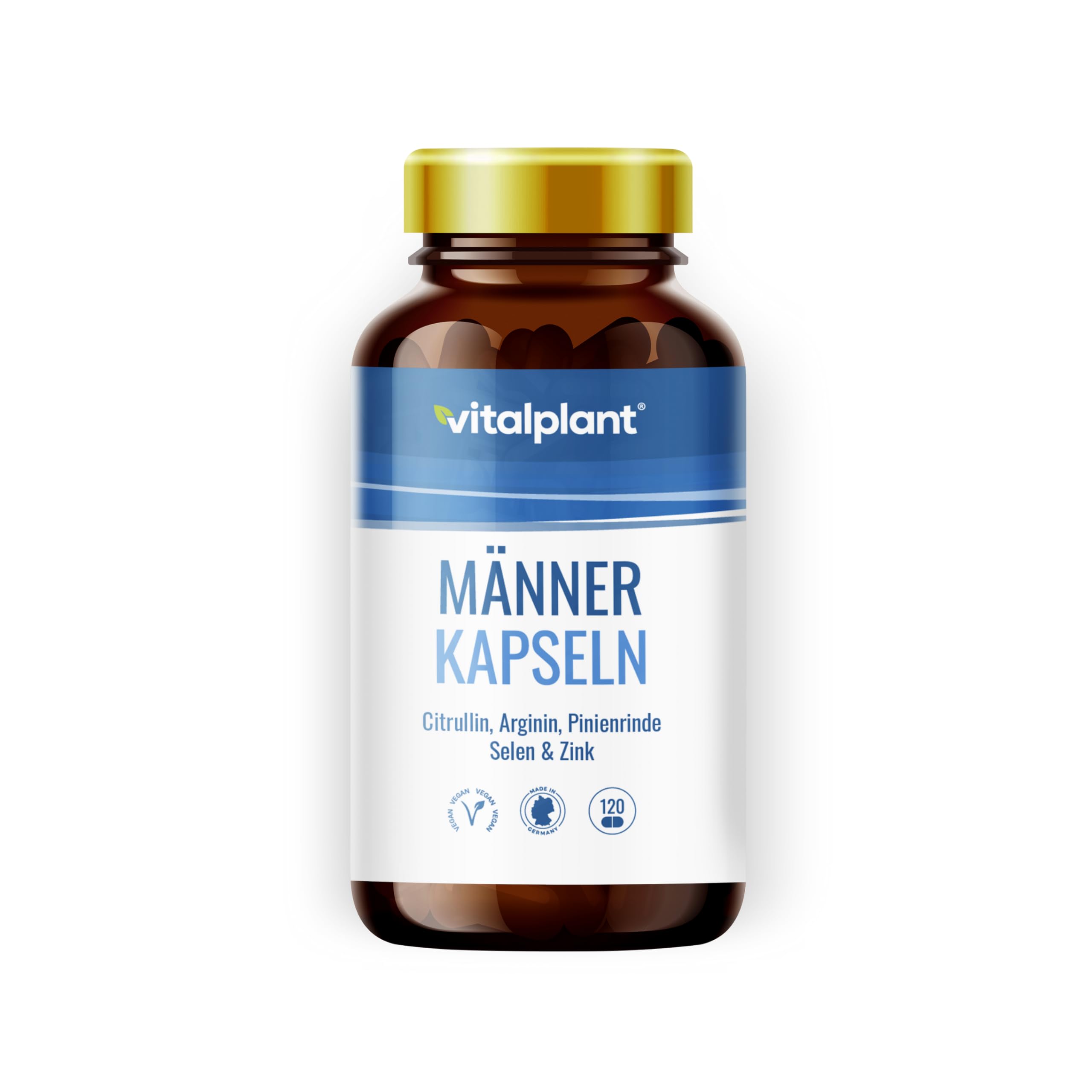 Vitalplant