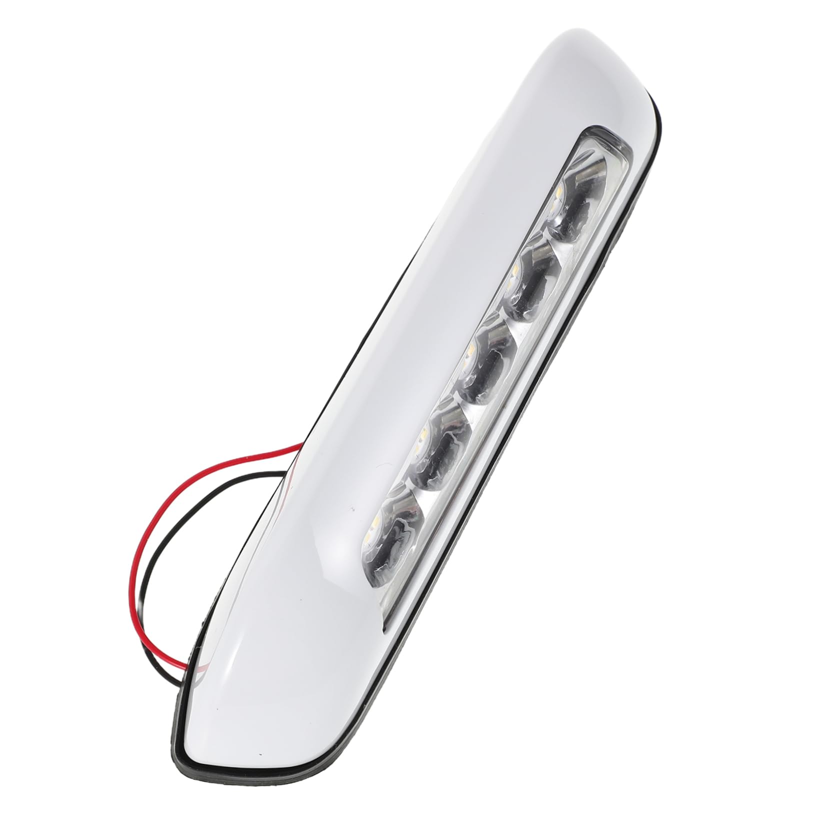 OUNONA Outdoor LED Awning Lights Exterior Lighting Voltage Regulated Porch Light for Trailers and Trucks High Brightness Weatherproof Illumination