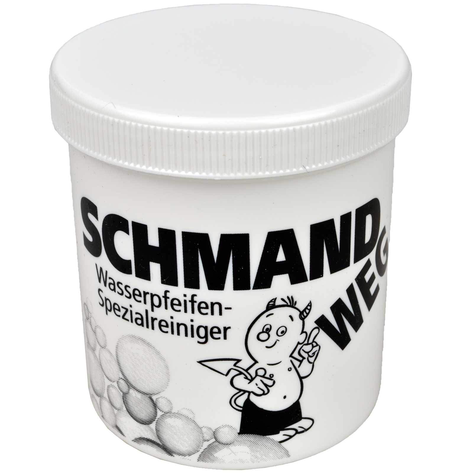 Buy SchmandWeg Cleaner Water Pipes Special Cleaner 150 g Online at