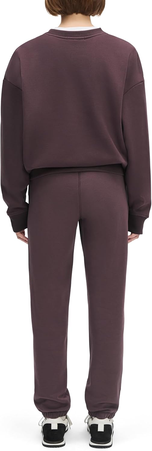 Favorite Daughter Womens The Collegiate Sweatshirt - Image 3