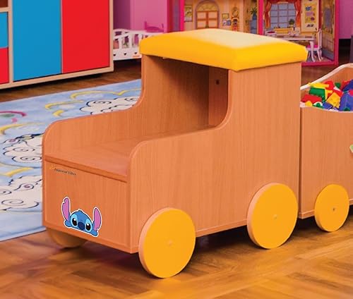 Miniatura 5 de Imperial Vibes Calcomanías divertidas de vinilo para mujeres y hombres, camionetas, camiones, motocicletas, portátiles, calcomanías de vinilo