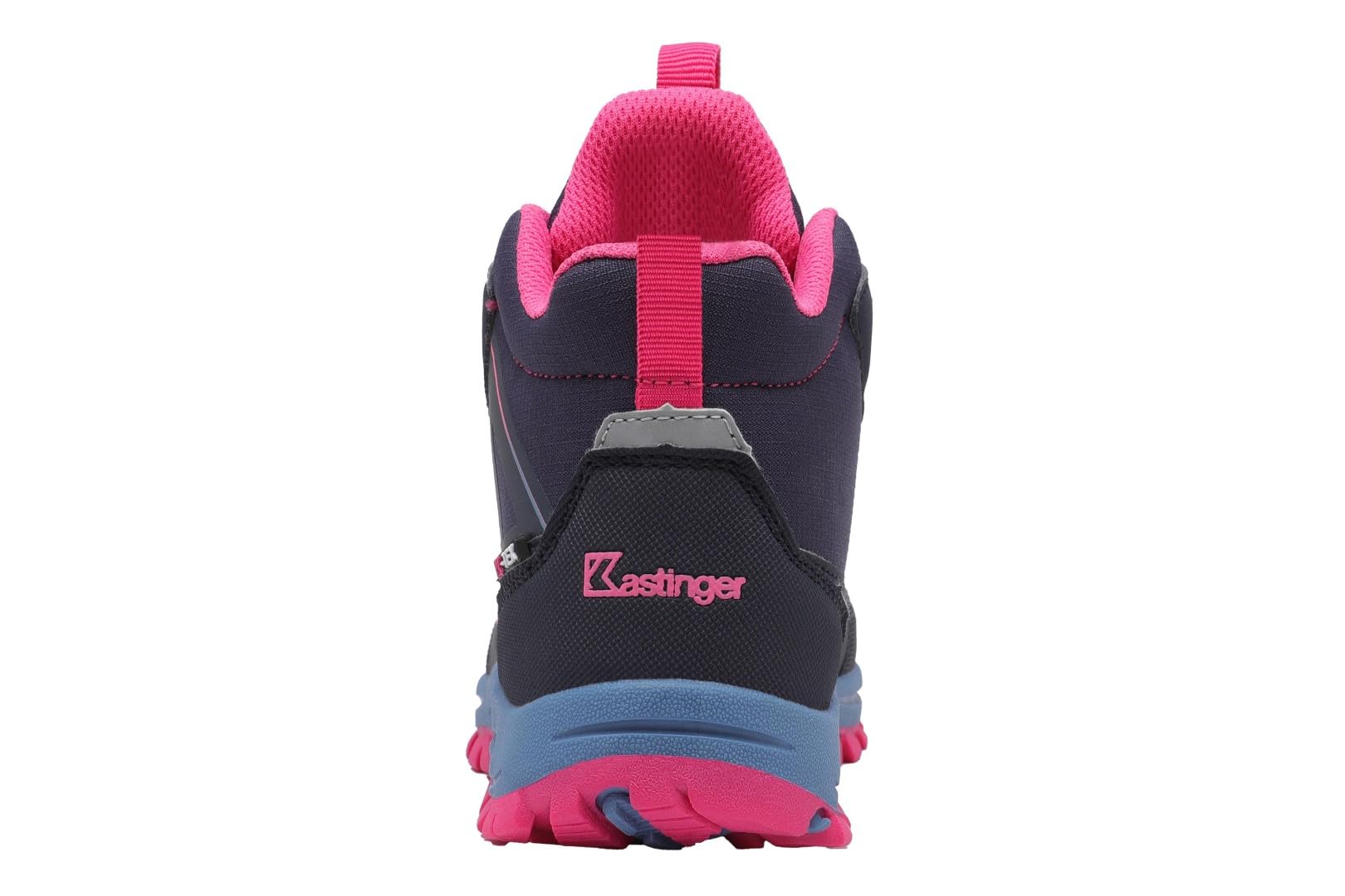 Kastinger Unisex Kinder Wenger Mid Xt KtxWanderschuh