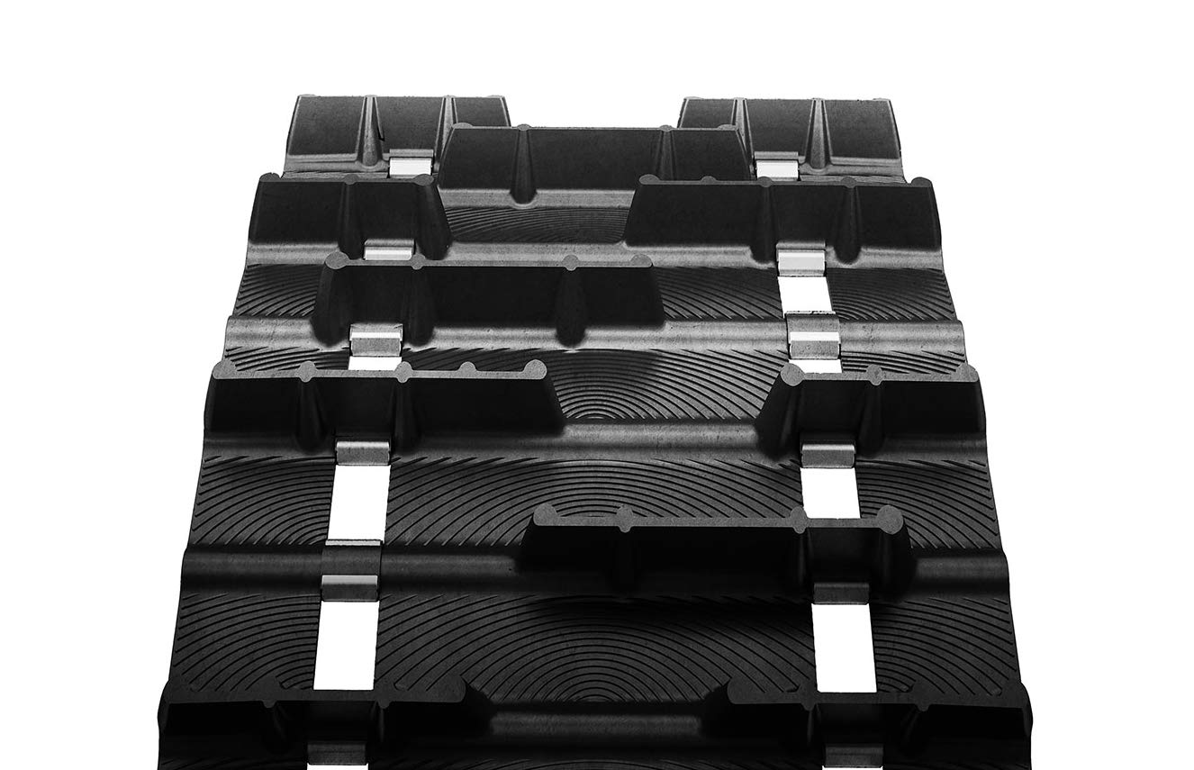 Camso 9403C Hurricane 1.75 Cross-Country Tracks - 15in. x 146in.