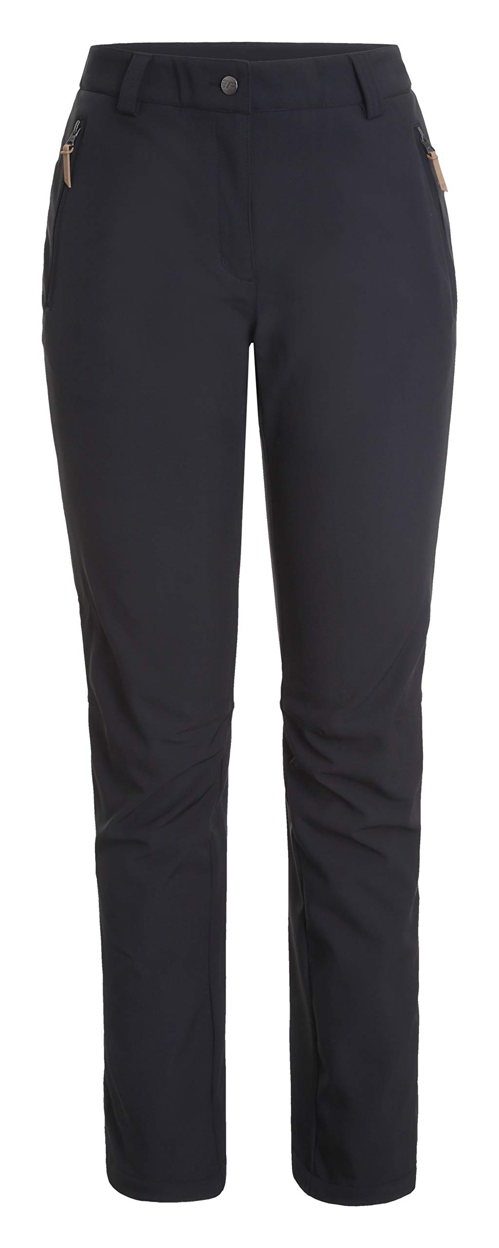 ICEPEAK Damen Pants Ep Argonia