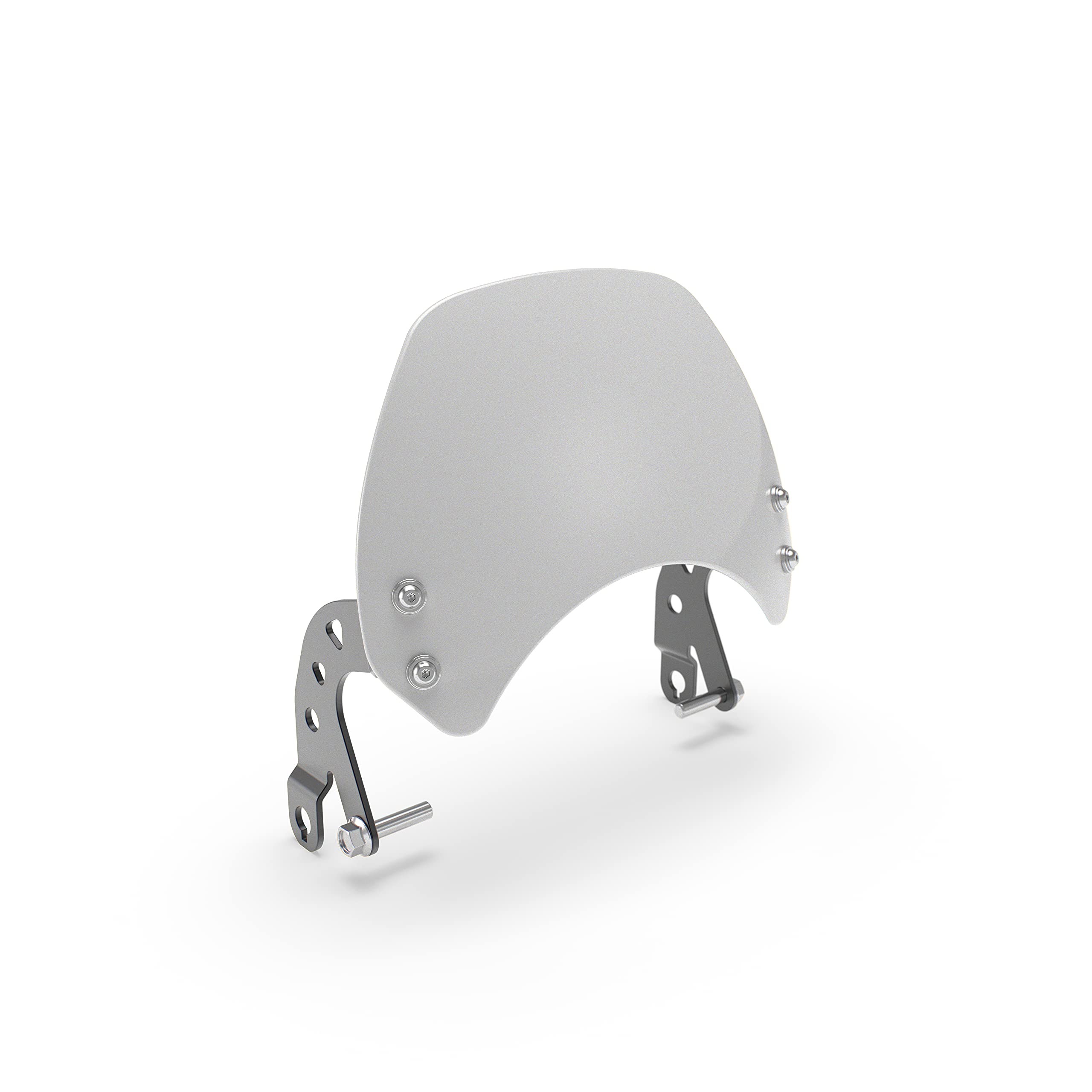 1990467 Ice Queen Flyscreen For Continental Gt 650 (Large)