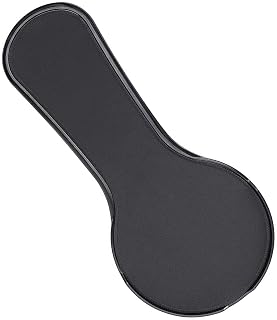 Alfombrilla de descanso de brazo para oficina, soporte ergonómico para codo, extensión de silla para oficina, hogar, apartamento